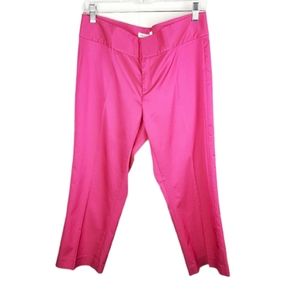Banana Republic Cropped Pants